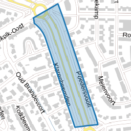 Perceel HMD00-U-5939