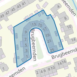 Perceel HMD00-U-5944