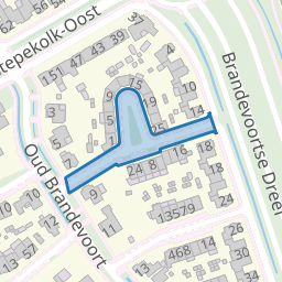 Perceel HMD00-U-5945