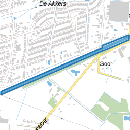 Perceel HMD00-U-5950