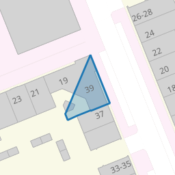 Perceel HMD00-U-5980