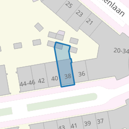 Perceel HMD00-U-5991