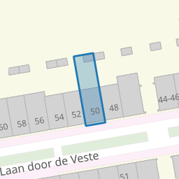 Perceel HMD00-U-5997