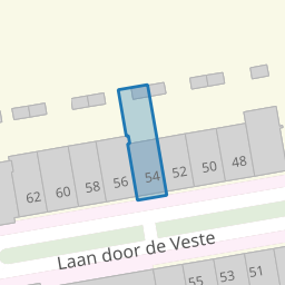 Perceel HMD00-U-5999