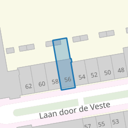 Perceel HMD00-U-6000