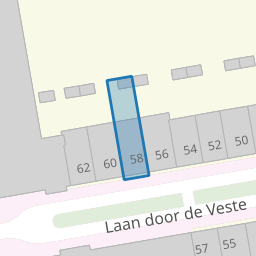 Perceel HMD00-U-6001