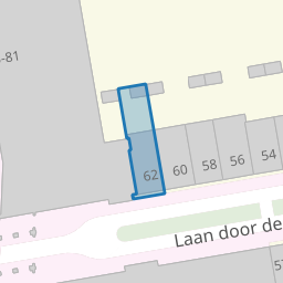 Perceel HMD00-U-6003