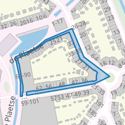 Perceel HMD00-U-6004