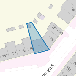 Perceel HMD00-U-6010