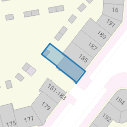 Perceel HMD00-U-6013