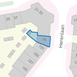 Perceel HMD00-U-6018