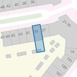 Perceel HMD00-U-6020