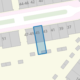 Perceel HMD00-U-6023