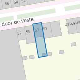 Perceel HMD00-U-6027