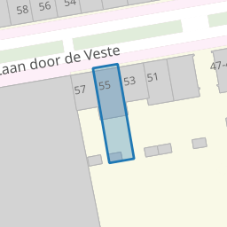 Perceel HMD00-U-6028