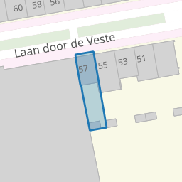 Perceel HMD00-U-6029