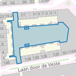 Perceel HMD00-U-6033