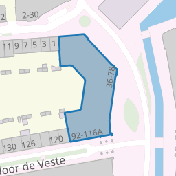 Perceel HMD00-U-6034