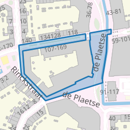 Perceel HMD00-U-6038