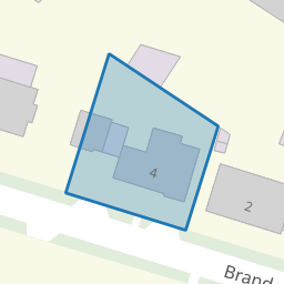 Perceel HMD00-U-6045