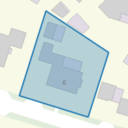 Perceel HMD00-U-6046