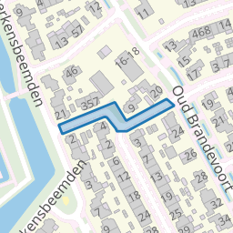 Perceel HMD00-U-6052