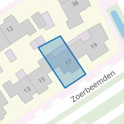 Perceel HMD00-U-6055