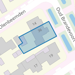 Perceel HMD00-U-6057