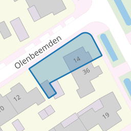 Perceel HMD00-U-6058