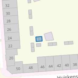 Perceel HMD00-U-6061