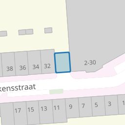 Perceel HMD00-U-6062