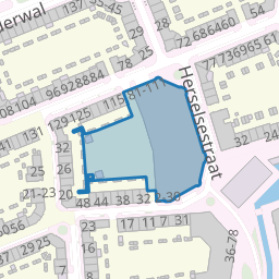 Perceel HMD00-U-6063