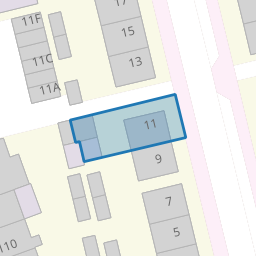 Perceel HMD00-U-6071