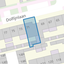 Perceel HMD00-U-6073