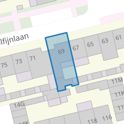 Perceel HMD00-U-6074