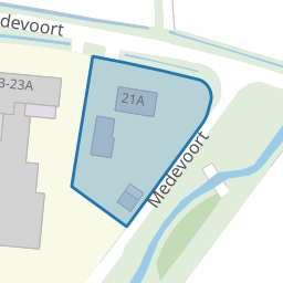 Perceel HMD00-U-6076