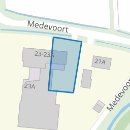 Perceel HMD00-U-6077