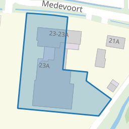 Perceel HMD00-U-6078