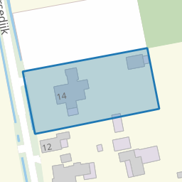 Perceel HMD00-U-6082