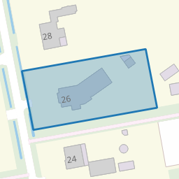 Perceel HMD00-U-6084