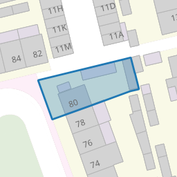 Perceel HMD00-U-6087