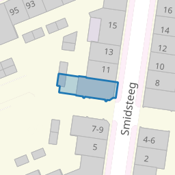 Perceel HMD00-U-6088