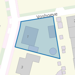 Perceel HMD00-U-6096