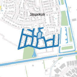 Perceel HMD00-U-6098