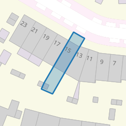 Perceel HMD00-U-6112