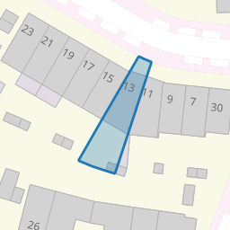 Perceel HMD00-U-6113