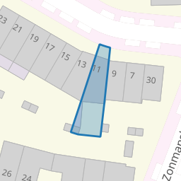 Perceel HMD00-U-6114