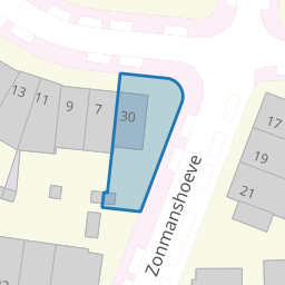 Perceel HMD00-U-6117