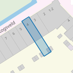 Perceel HMD00-U-6124