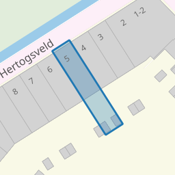 Perceel HMD00-U-6125